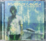BOARDS OF CANADA: The Campfire Headphase( Boards Of Canada ) (Компакт-диск)