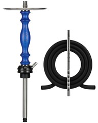 Aroma Hookah Tango Blue