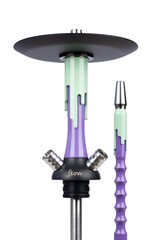 Mamay Customs Flow Lilac-Pistachio