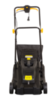 Газонокосилка электрическая Huter ELM-1600T — фото 3