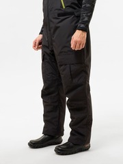 Зимний костюм для рыбалки Remington Drift Winter Green на remingtonn.ru