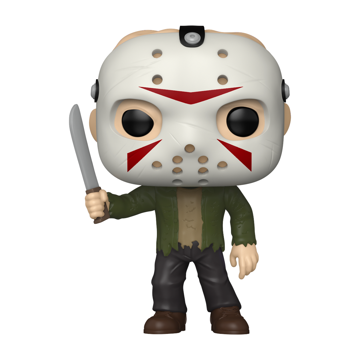 Funko POP! Джейсон