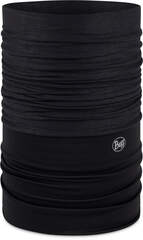 Шарф-труба непродуваемый Buff Windproof Solid P Black