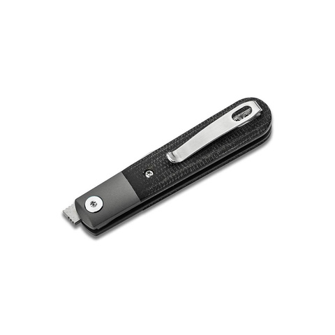 Складной нож Boker Plus Modern Barlow, сталь Nitro-V, 01BO932