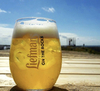 Liefmans Yellow beer