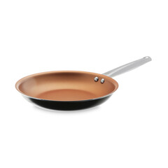 Сковорода диам. 20 см, выс. 3,5 см KITCHENSTAR Dr Copper Plus арт.SYB-A122AK-0120