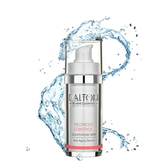 Dalton Антивозрастная сыворотка против купероза - Anti-Aging Couperose Serum, 30 мл