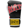 Перчатки Benlee Bang loop Leather Black/Red