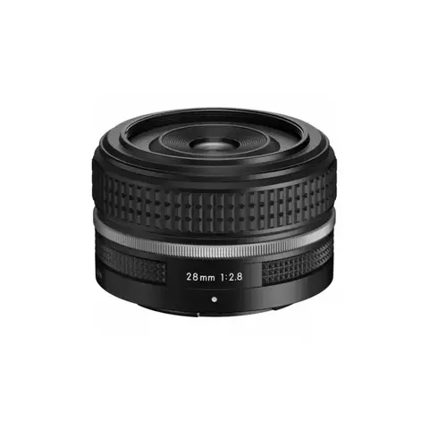 Nikon nikkor Z 28mm f/2.8