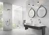 GROHE Grohtherm SmartControl 29121AL0 Термостат для душа встраиваемый на 3 потребителя