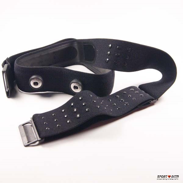 Набор из 10 ремешков Polar Pro Chest Strap