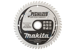 Диск по ламинату 305х30х2,5 мм/96, 5° Makita B-31619