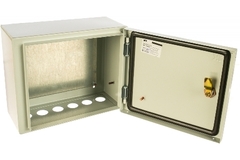 Корпус металлический ЩМП-3.2.1-0 74 У2 IP54 ИЭК YKM40-321-54
