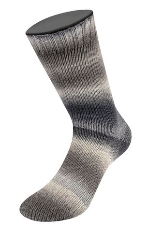 Lana Grossa Meilenweit Merino Multi Soft 8056