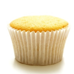 Ароматизатор TPA Vanilla Cupcake (Ванильный Кекс)