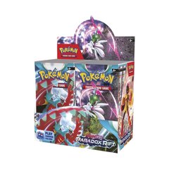 Дисплей бустеров Paradox Rift Booster Box
