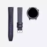 Ремешок для HEALTHBAND Pro №80, чёрный