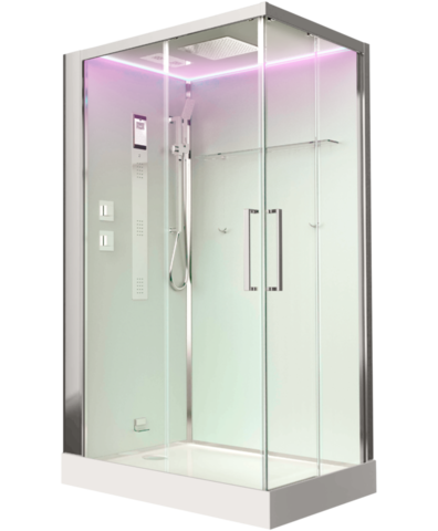 Timo Premium H-515R Душевая кабина 120x90