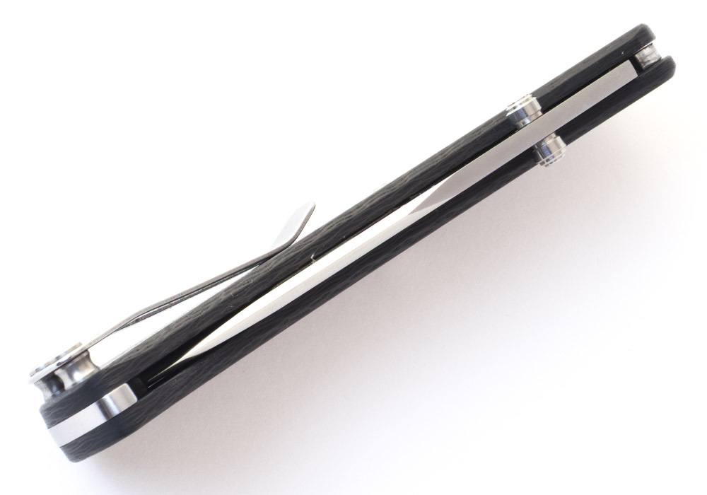 Нож Buck 0110CFSLE 110 Slim CF