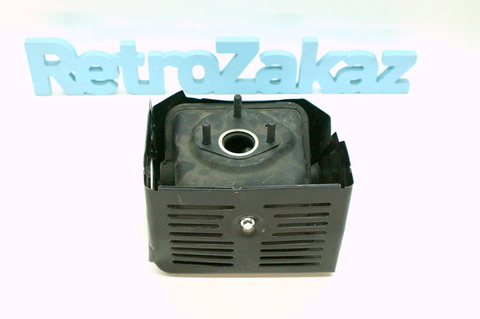 Глушитель для двигателя Lifan 173F / 177F. Honda GX 240 / GX 280