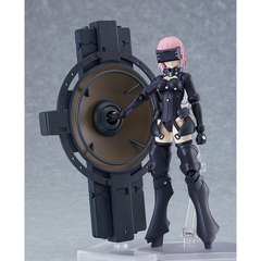 Фигурка Figma Fate/Grand Order: Mash Kyrielight (Ortinax) (502)
