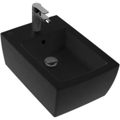 Villeroy&Boch Memento 2.0 443300S5 443300S5 Биде подвесное 37,5x56,0 см фото