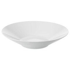 Боул IKEA 365+, Фарфор, Белый, 28 см