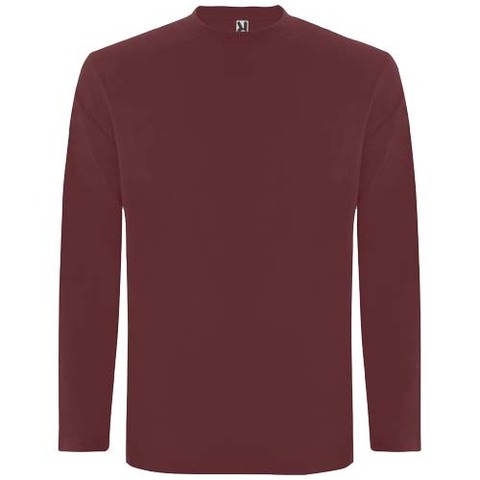 Мужская футболка Extreme с длинным рукавом плотностью 160 г/м²