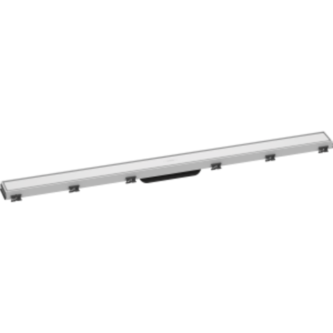 Hansgrohe RainDrain Match 56041700 Внеш. часть 100 см MW