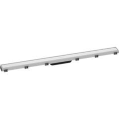 Hansgrohe RainDrain Match 56041700 Внеш. часть 100 см MW фото