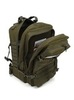 Картинка рюкзак тактический Swicky BK-2265 camo pixel - 4