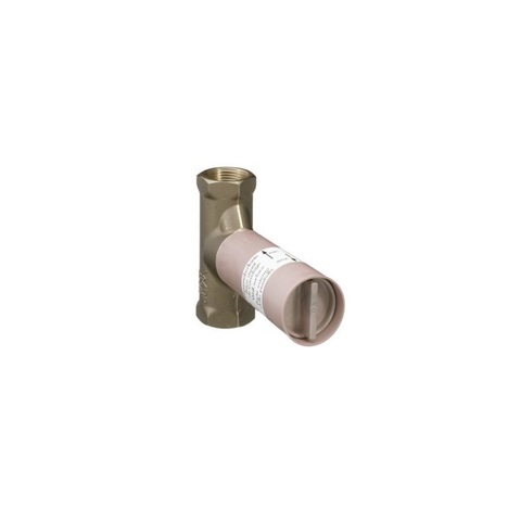 Hansgrohe 15974180 Встраиваемая часть запорного вентиля