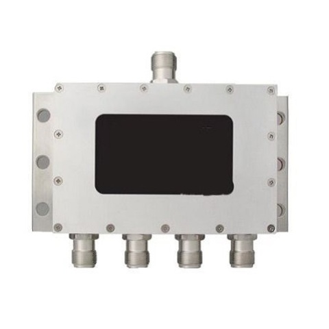 Делитель мощности N 4Way 819-2690 MHz