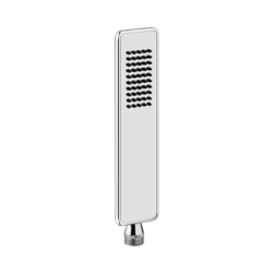 Gessi iSpa 41154#031 Душевая лейка с защитой от известкового налета, цвет: хром фото