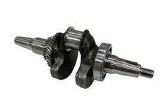 Коленвал G420F(190F) конусный (B type)/130290104-0001