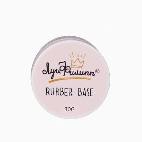 Луи Филипп Base Rubber (шайба розовая) 30 гр