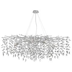 Подвесная люстра Odeon Light DELICA 4970/14