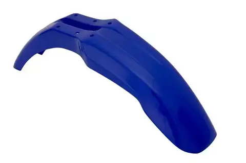 Крыло переднее YZ80 93-01 # YZ85 02-14 синее