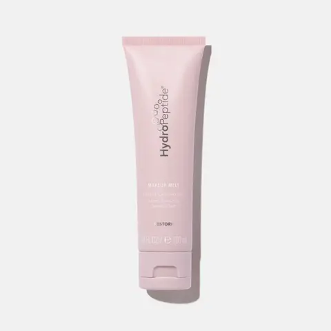 HYDROPEPTIDE Makeup Melt Тающий бальзам для деликатного демакияжа