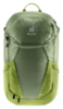 Картинка рюкзак туристический Deuter Futura 27 Khaki-Meadow - 5