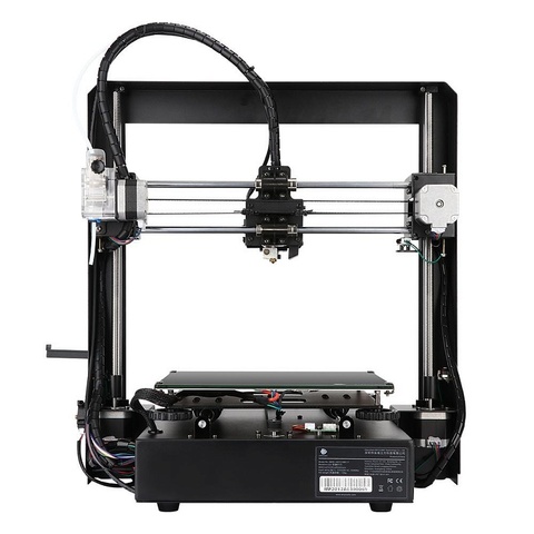 3D-принтер Anycubic Mega Pro