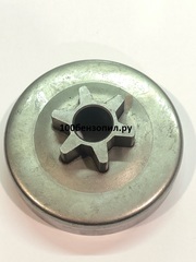 Чашка сцепления бензопилы Oleo Mac 937_Efco 137/142