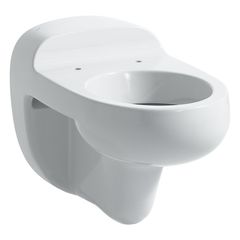 8200310000001 Унитаз FLORA KIDS подвесной с глубоким смыванием, бел.