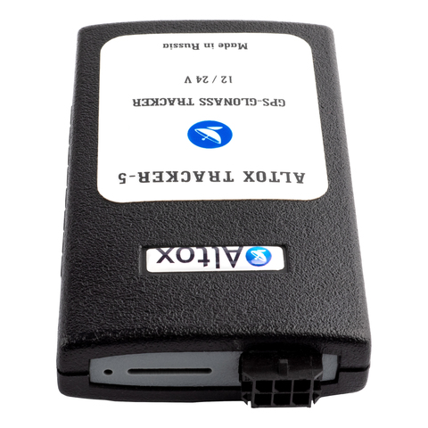 GSM трекер Altox Tracker-5 3