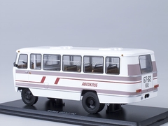 Kuban G1A1-02 Auto Club Start Scale Models (SSM) 1:43