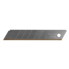 KRAFTOOL 18 мм, 5 шт, сегментированные лезвия (09605-TIN-18-S5)