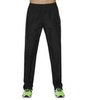 Беговые брюки женские Asics Woven Pant черные - 1