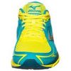 Mizuno Wave Aero 13 Марафонки женские желтые - 3