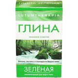 Глина зелёная - 5
