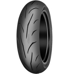 Покрышка Mitas Sport Force+ 120/65-17 [56W TL]